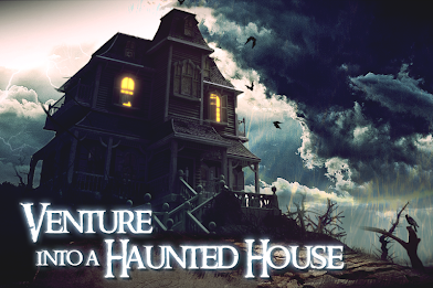 Haunted House Mysteries poster 1