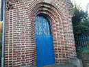 Chapelle Porte Bleu