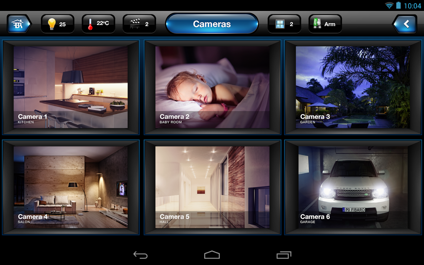 voice control with 7 to windows how apper Google Play Android Tablet for â på Fibaro voice control with 7 to windows how apper Google Play Android Tablet for â på Fibaro