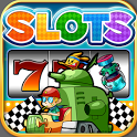 Slots - Underground Racing icon