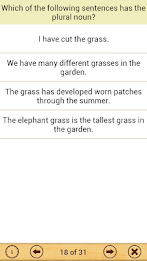 Grammar Express  Super Edition poster 5