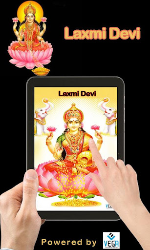 Laxmi Devi