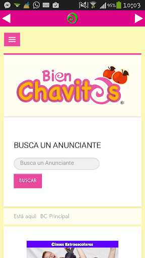 BienChavitos