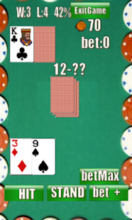 How to download BlackJack 21 patch 1.0 apk for android