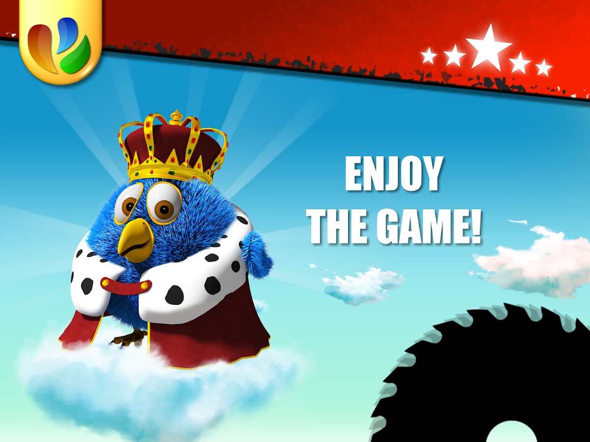    Bird Duel- screenshot  