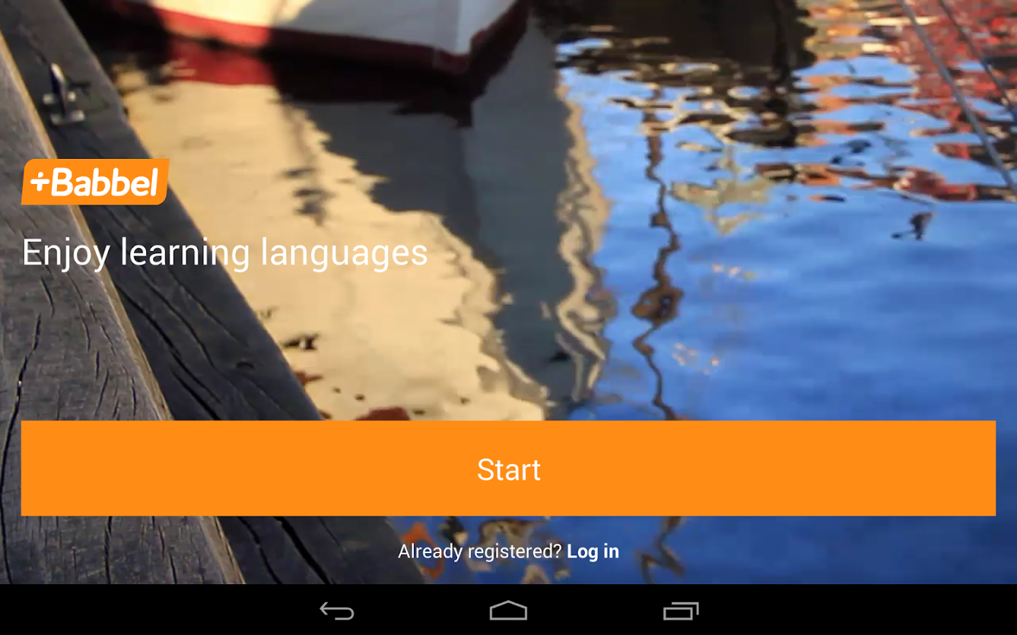 Babbel – Learn Languages - Android-apps op Google Play