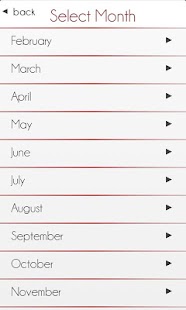Download Radical Red Letters APK for Android
