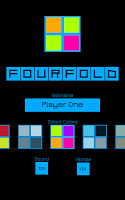 Captura de pantalla de Fourfold APK #22