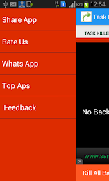 Task Killer 2015 poster 6