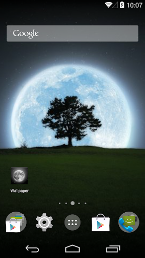 Moon Wallpapers