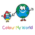 Colour My World Ermington Apk