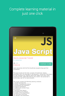 JavaScript Tutorial - FREE