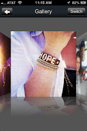 Midland First Assembly of God poster 2