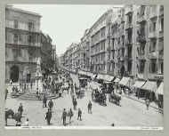 1182 Napoli via Roma