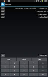 Download Gash Hex APK for Android