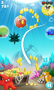Bubble X Slice Screenshots 4