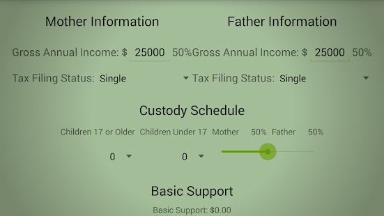 Download Simple Idaho Child Support APK for Android