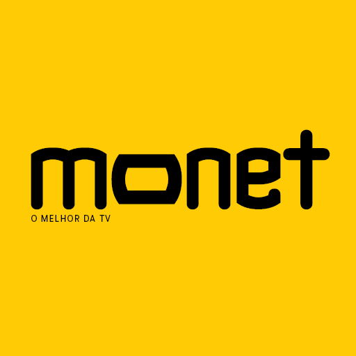 Revista Monet - O Melhor da TV LOGO-APP點子