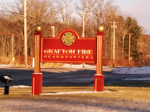Grafton Fire Department