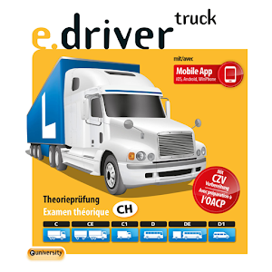 e.driver truck.apk 2.2.0
