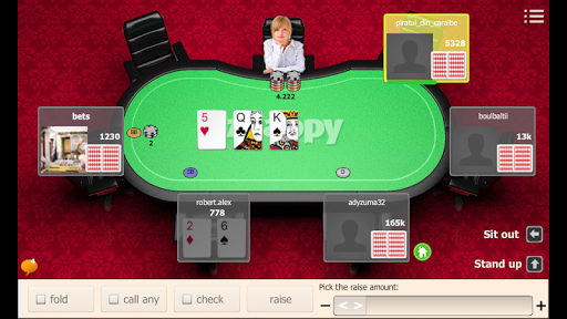 Holdem Znappy