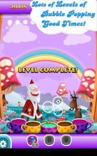 Free Download Christmas Bubble Adventure APK for PC