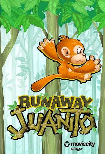 Moviecity Play Runaway Juanito