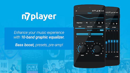 N7player Music Player Full Version Free Download