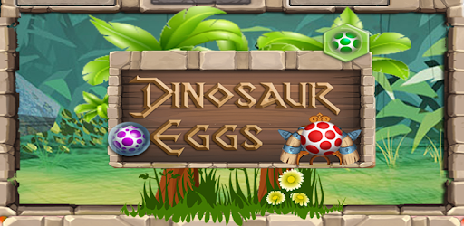 Изображения Bubble Shoot : Dinosaur Eggs на ПК с Windows