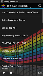 Free Download LGBT Gay Music Radio Stations APK for Android