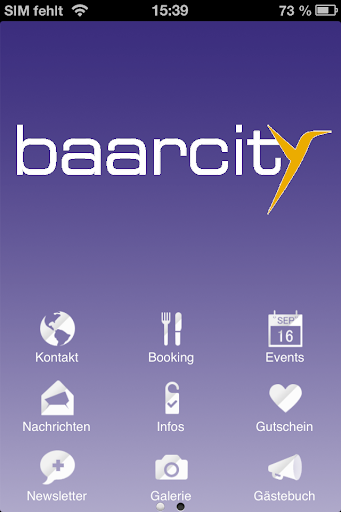 baarcityrest