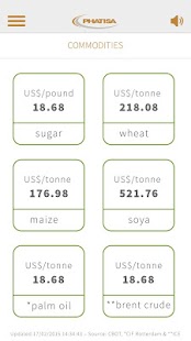 Lastest Phatisa App APK for Android