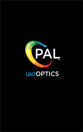 PAL LED Optics