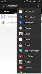 Grass Meter Screenshots 17
