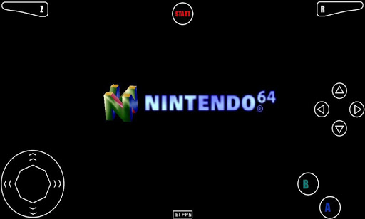 64 Emulator