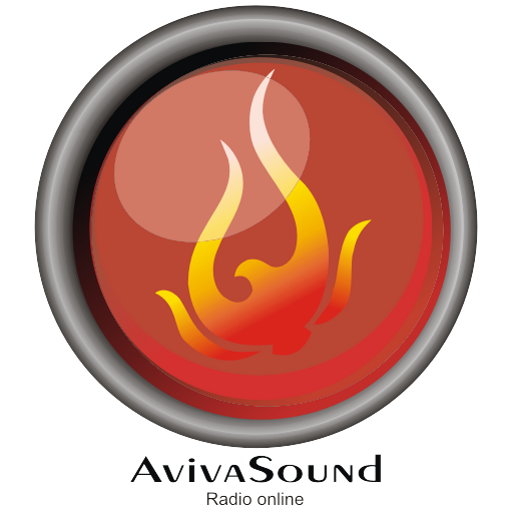 Avivasound LOGO-APP點子