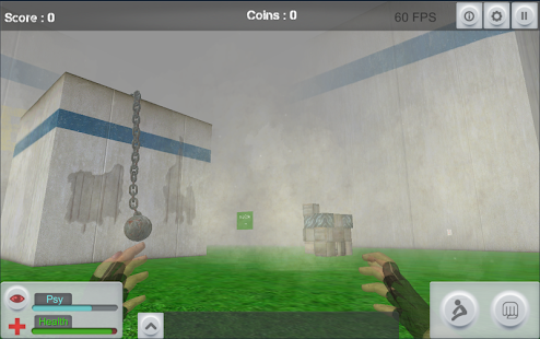 Propaganda: Maze Runner Screenshots 13