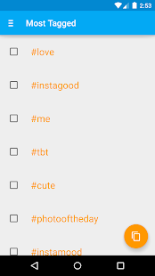 Hashtag Auto: Text to Hashtag Screenshots 17