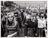 Achtste EO-Jongerendag in de Jaarbeurs Utrecht