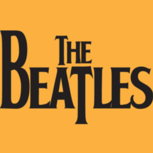 Beatles Chords LOGO-APP點子