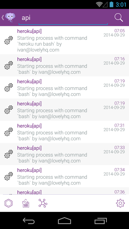   LovelyNezumi – Capture d'écran 