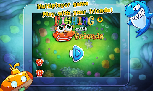 Lastest Fishing APK for Android