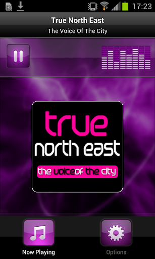 True North East