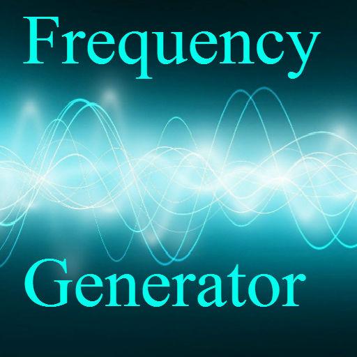 Multi Frequency Generator 工具 App LOGO-APP開箱王