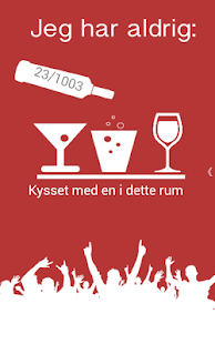 Jeg Har Aldrig Screenshots 0