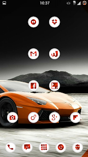 Download WHITEORANGE APK for Android