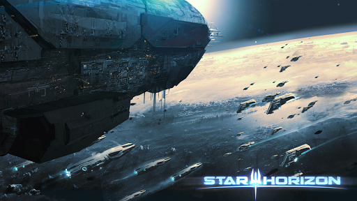 Star Horizon v2.0.9 + [Mod Money/Unlocked]