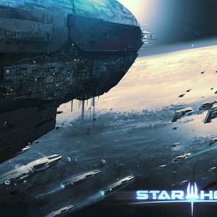 Star Horizon APK v1.1.2 Mod Money