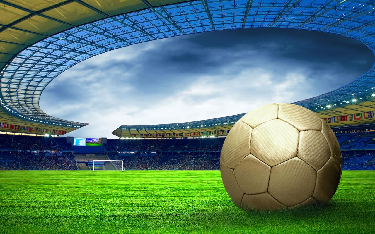 Football Live Wallpaper Android Apps On Google Play