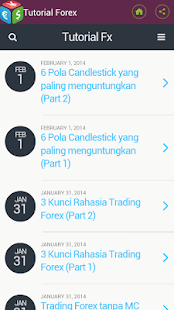 How to mod Tutorial Forex 1.0 unlimited apk for pc